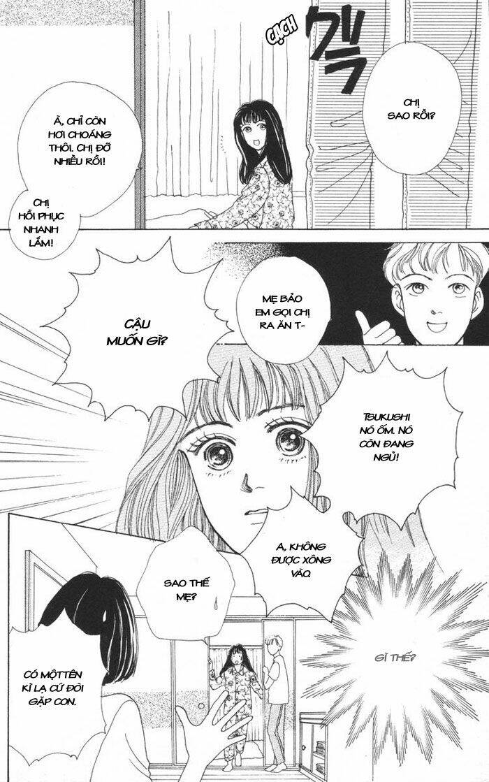 con nhà giàu chapter 10 21