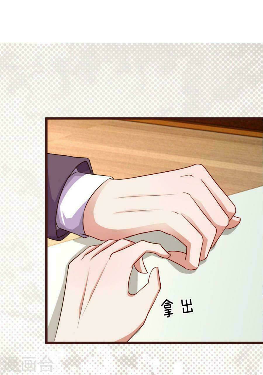 trùng sinh để trả thù chapter 48 22