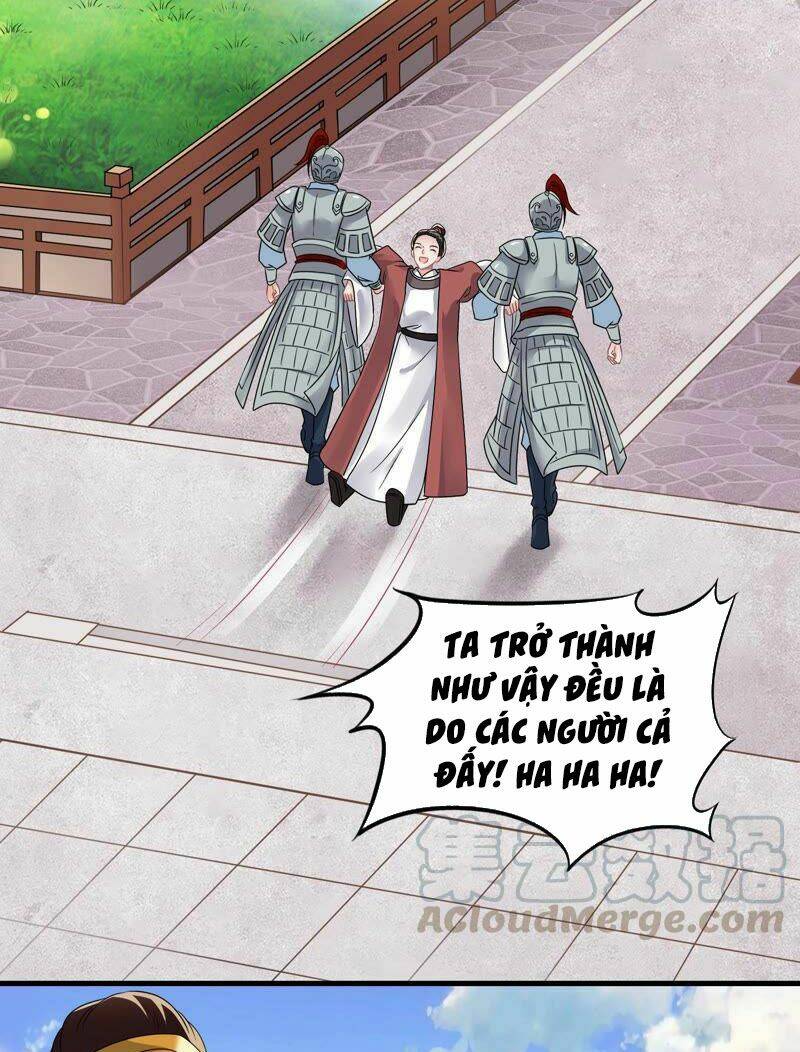 thái tử điện hạ có tin vui chapter 74 17
