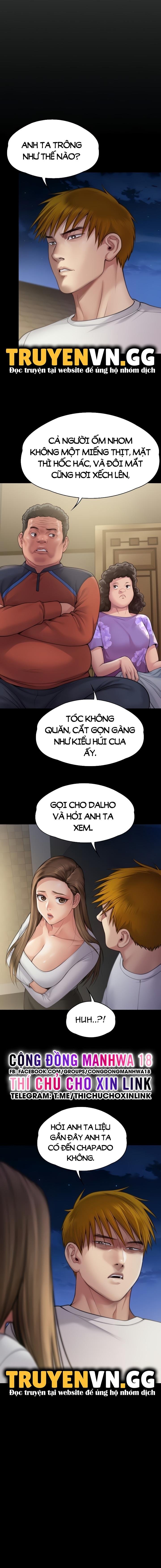 ong chúa chapter 281 14