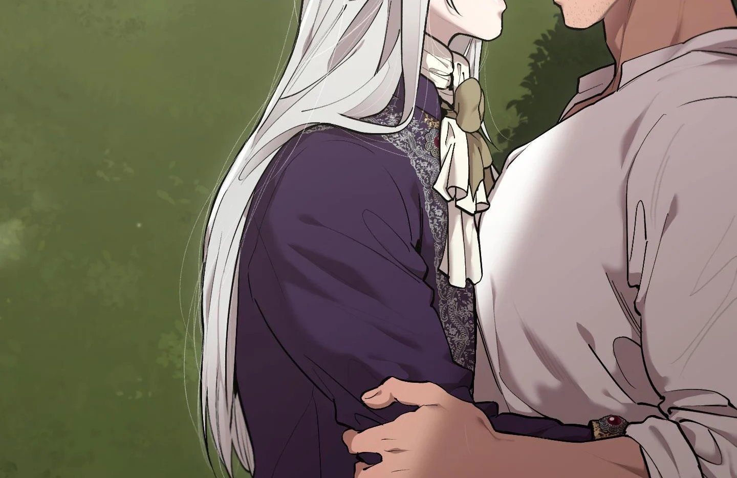 plaything - món đồ chơi của đại công tước chapter 42 189