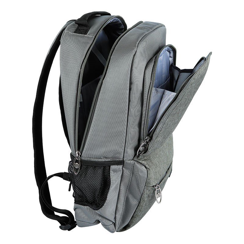 Balo Laptop 15.6 inch SimpleCarry B2B01 - Hàng Chính Hãng