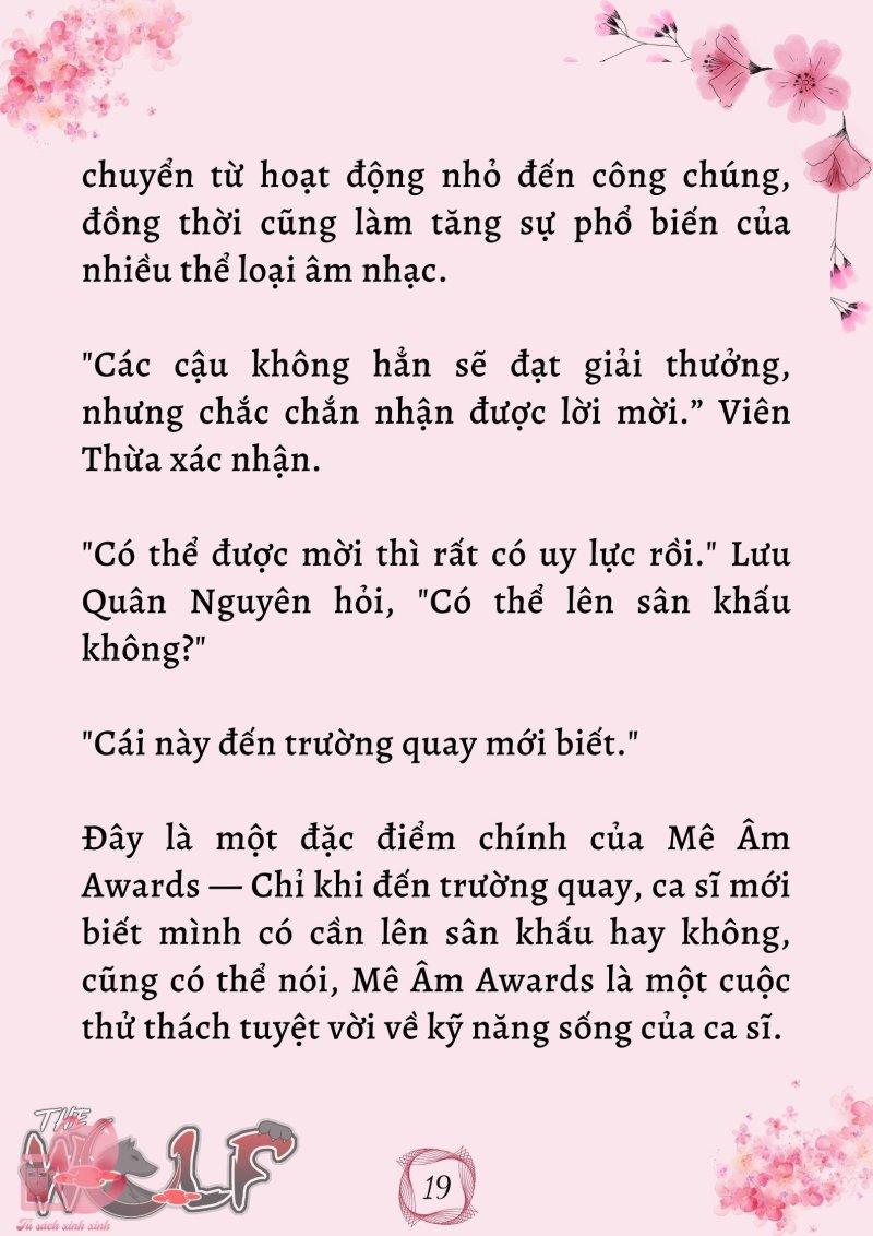 xuyên không vào nhóm nhạc nam 200 người chapter 44 19