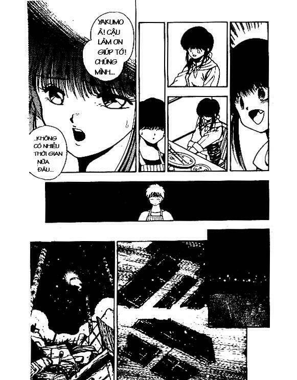 3x3 eyes chapter 58 12