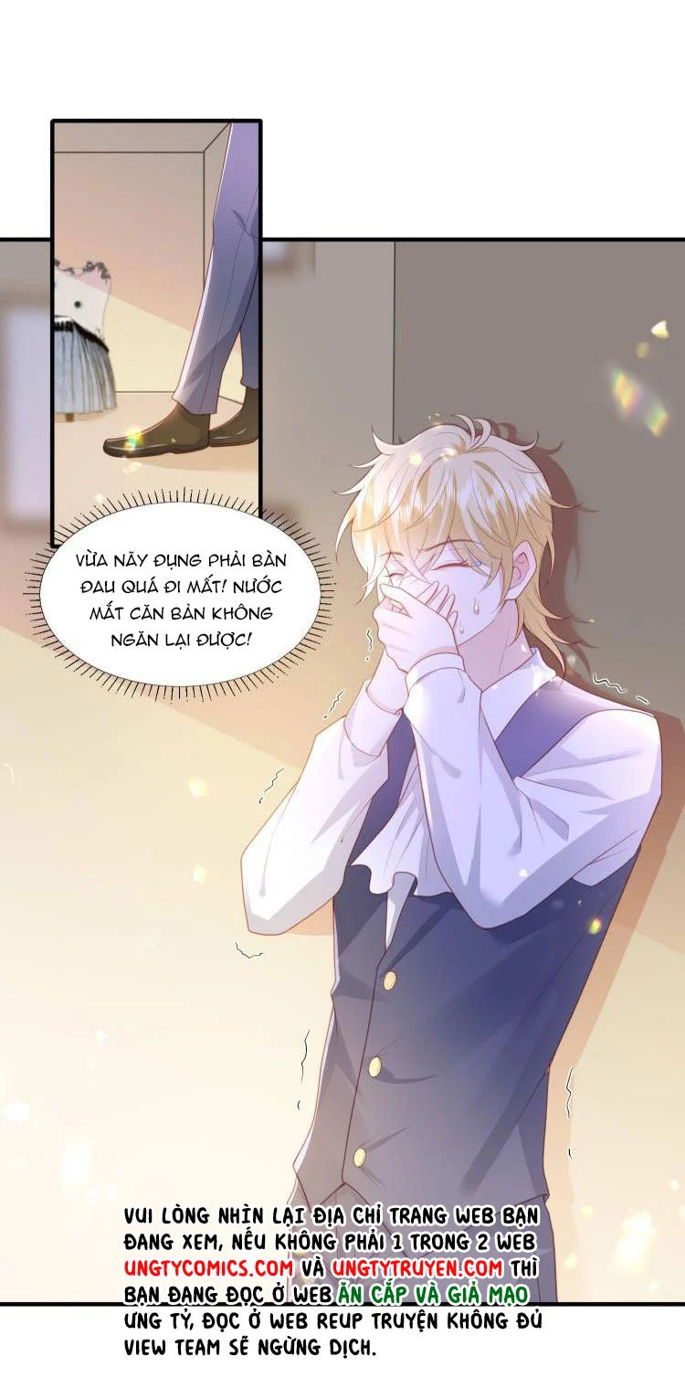 phản diện bị truy thành đoàn sủng chapter 26 32