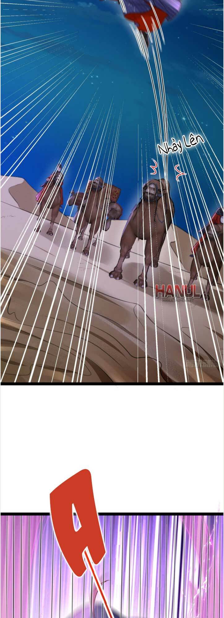 hoạn phi thiên hạ chapter 251 21