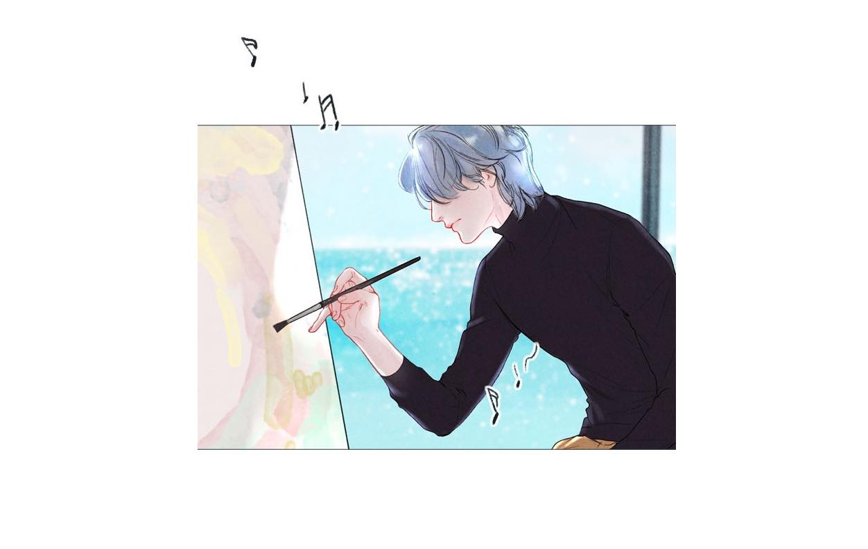 tình yêu như một giấc mộng hè chapter 0.2 6