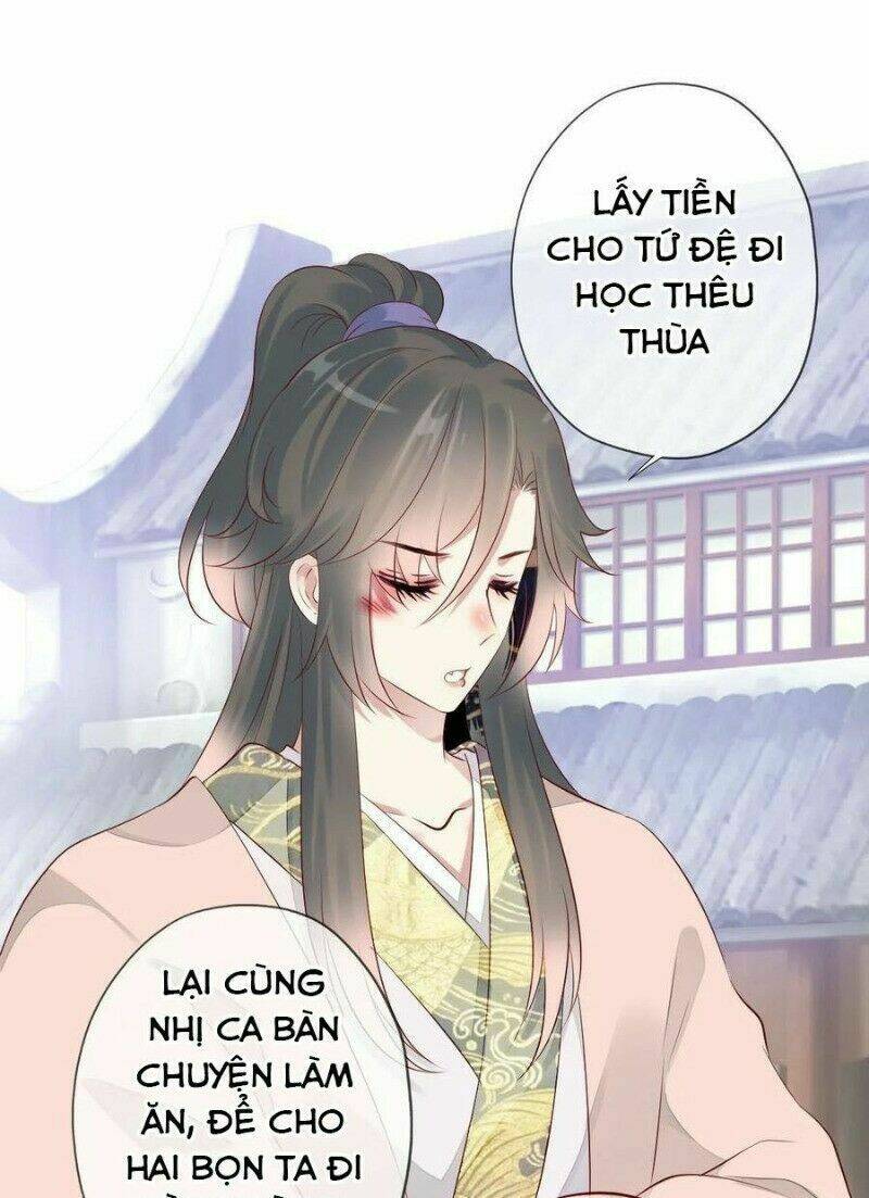 điền viên mật sủng: cô vợ nóng bỏng chapter 102 16