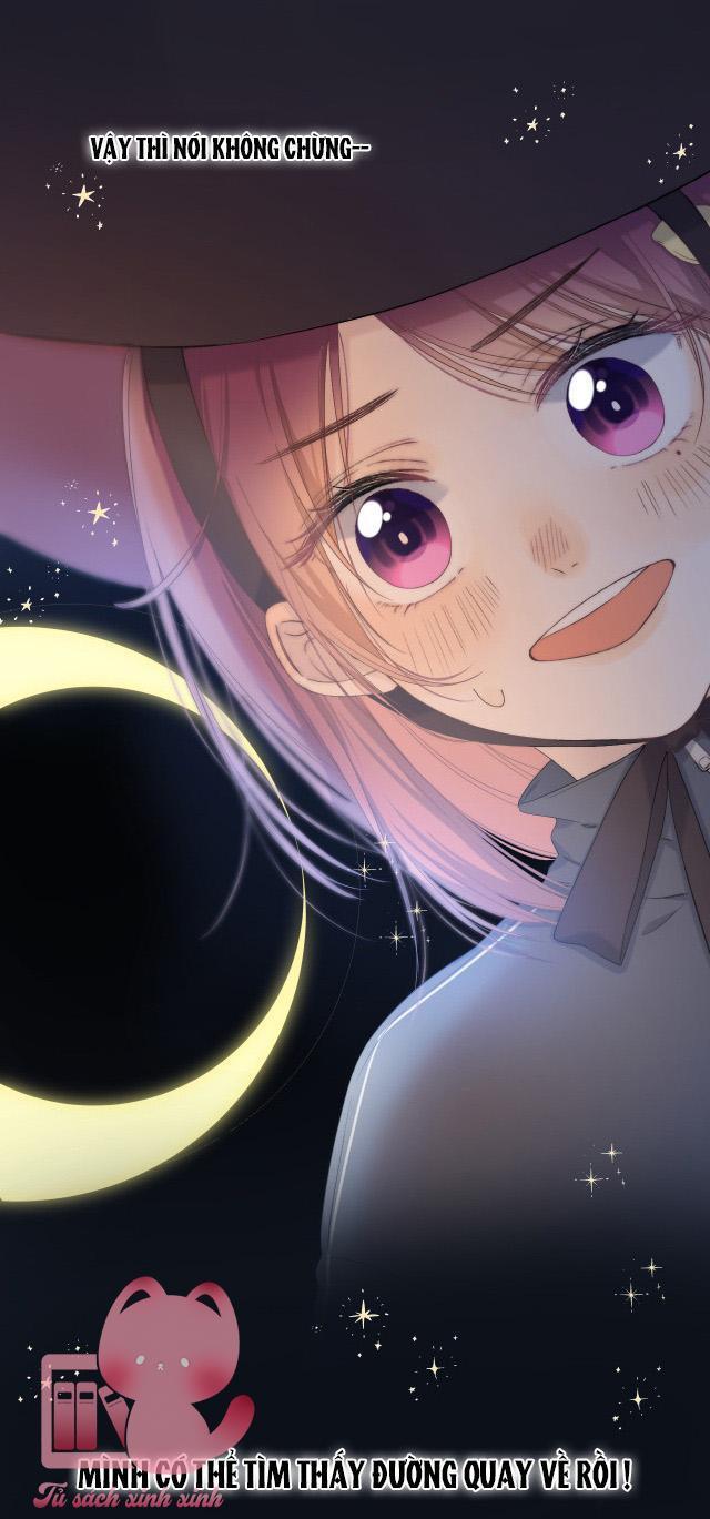 quả táo của anh chapter 3 3