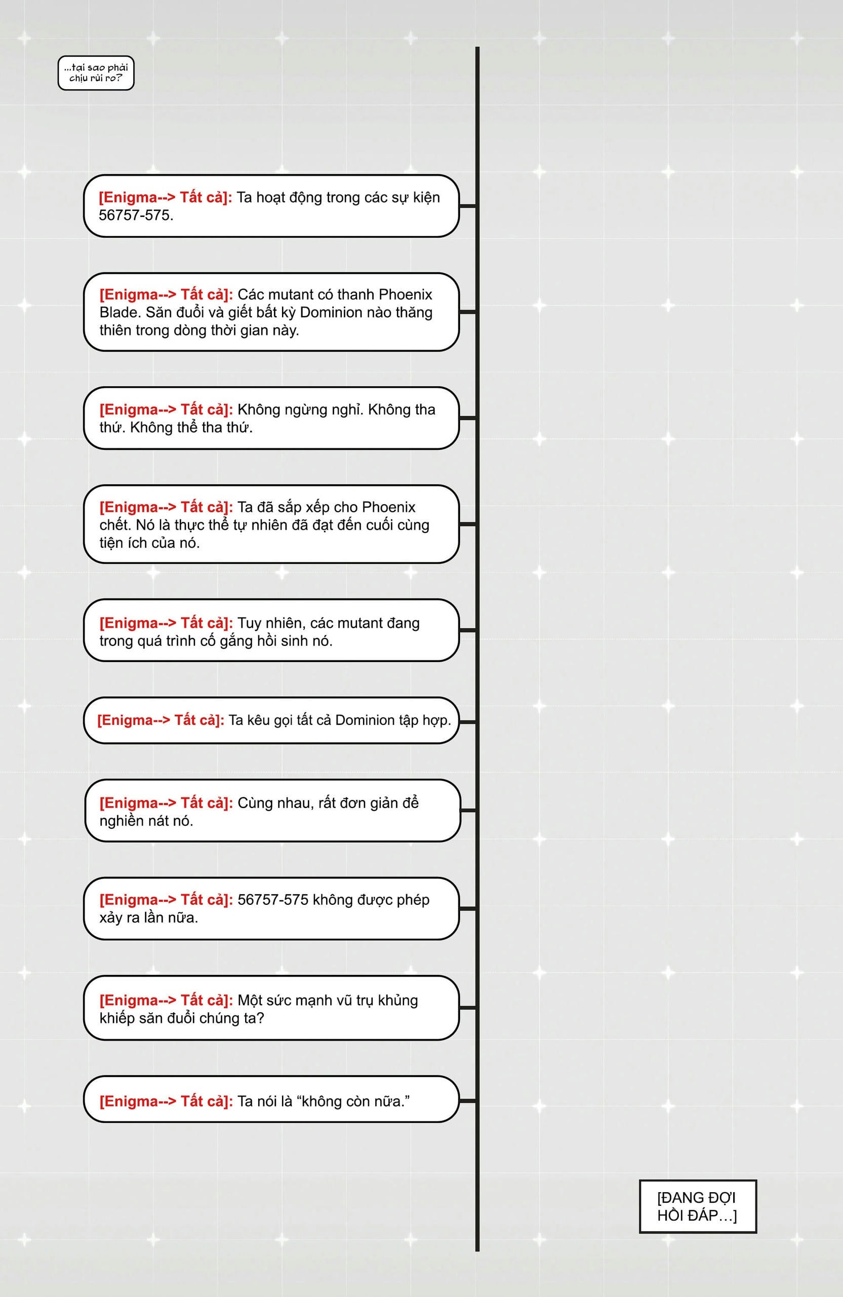 rise of the powers of x (2024) chapter 4 24