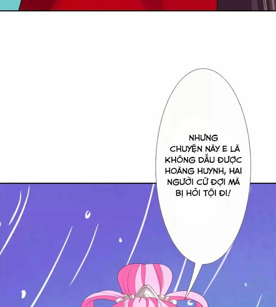 cửu khuyết phong hoa chapter 52 51