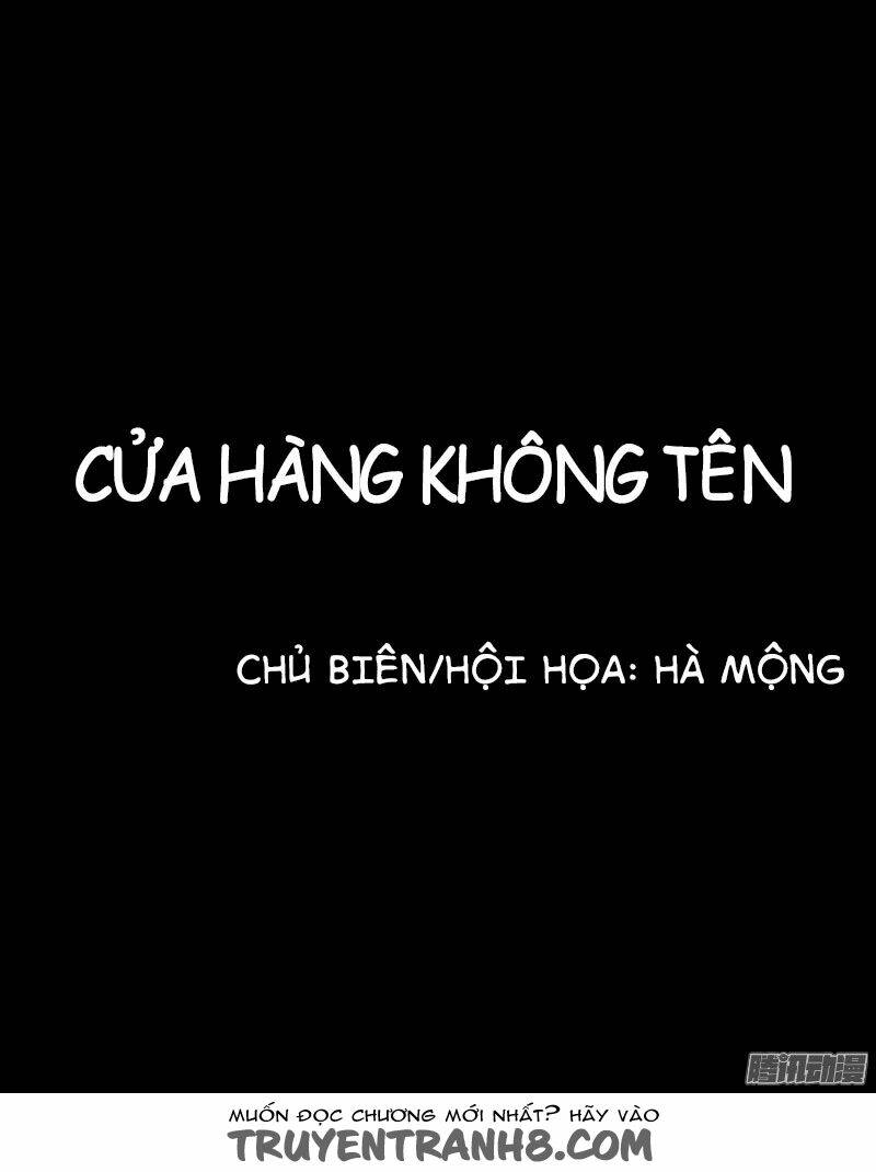 cửa hàng không tên chapter 27 6
