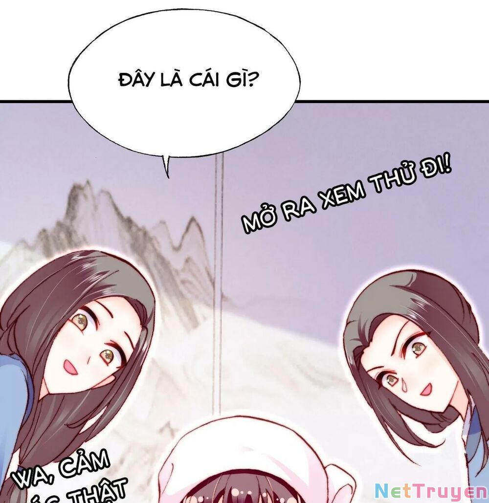 lại bị bệnh chiều chuộng quấn lấy chapter 54 37