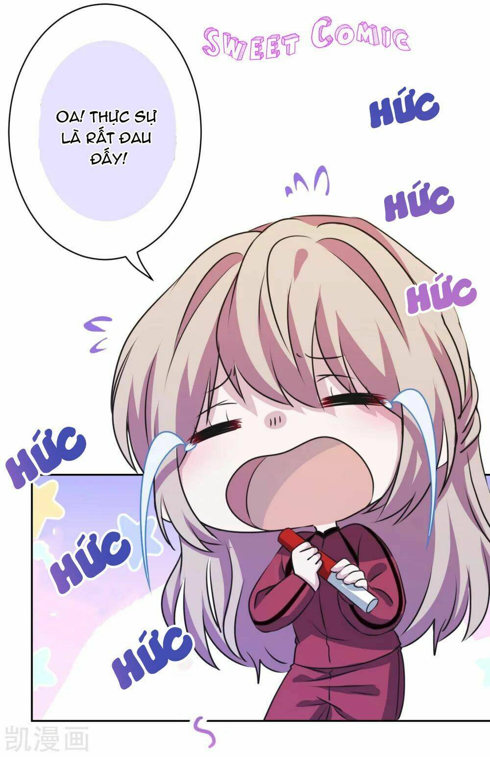 nhân vật phản diện: không ngọt không lấy tiền chapter 29 4