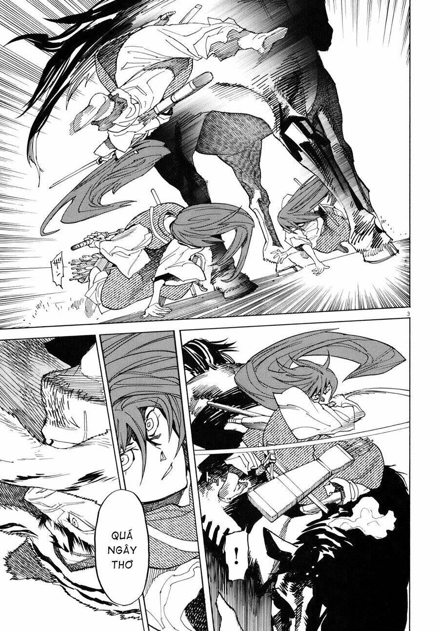 shuto hell chapter 17 5