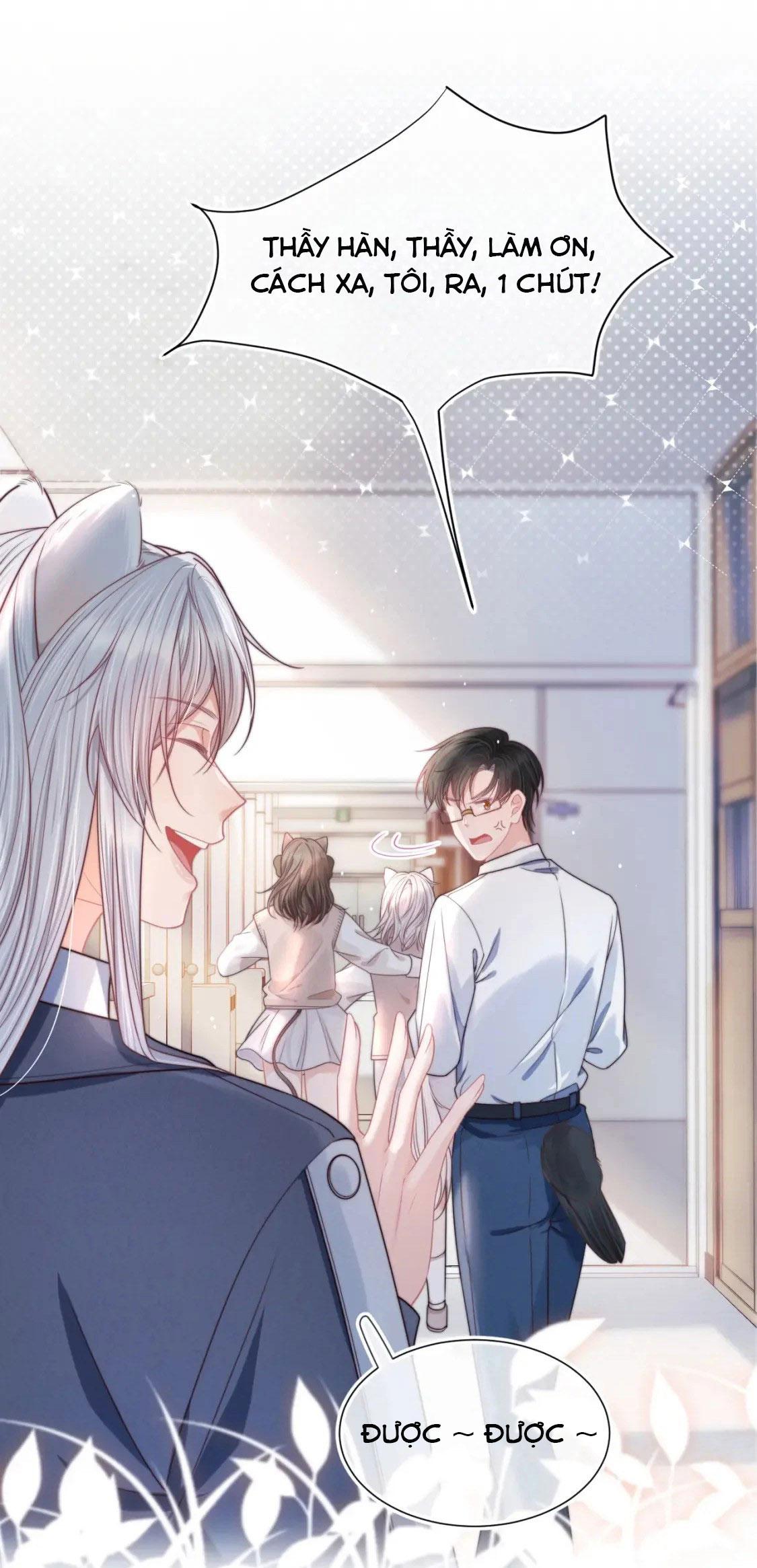 [ss2] một ngụm ăn cả thỏ con chapter 36 32