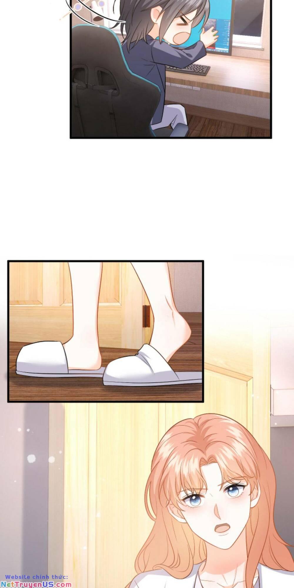 xuyên nhanh: phản diện quá sủng quá mê người chapter 125 5