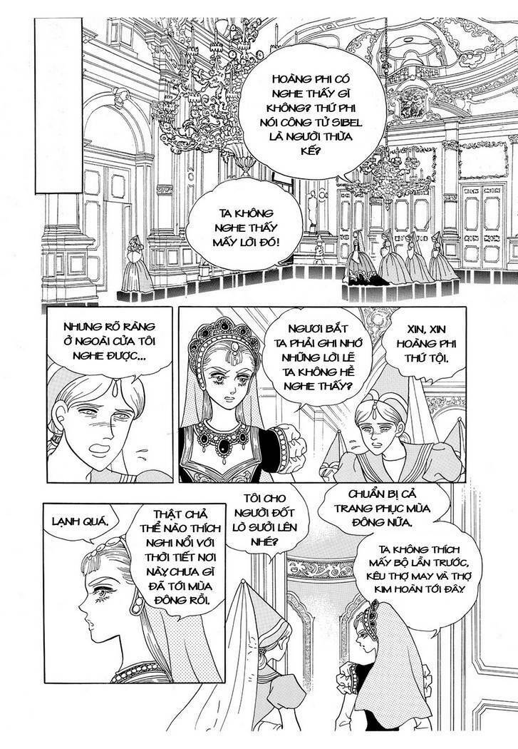 princess manhwa chapter 56 19