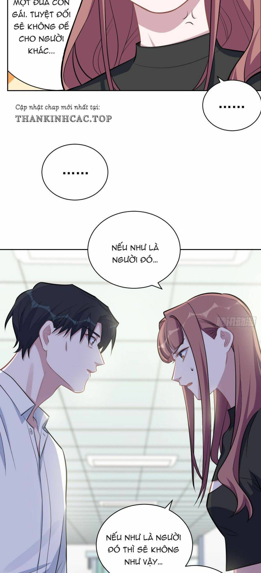 nhạc phụ đại nhân là lão bà chapter 132 14