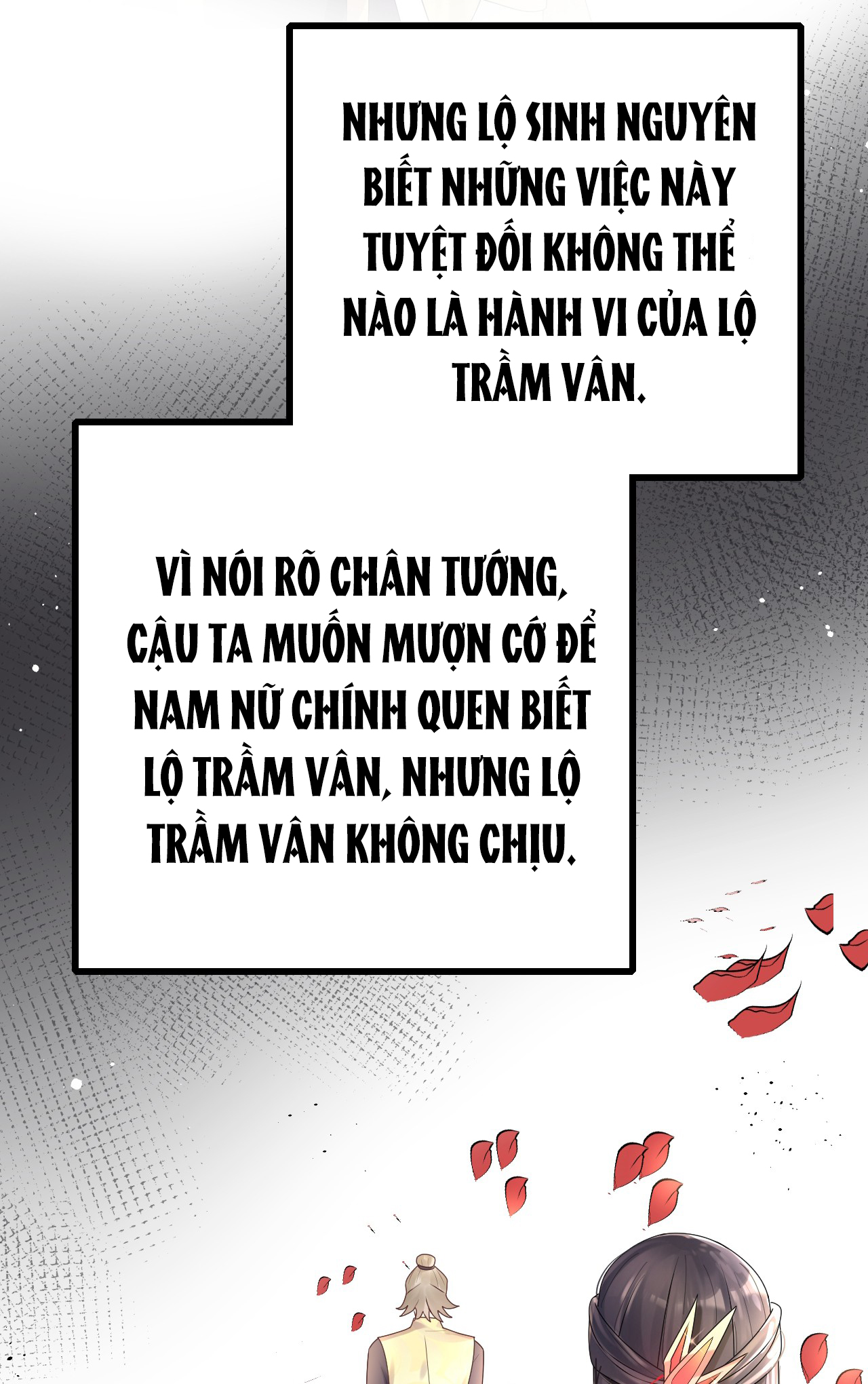 tức thời phạm quy [ tức thì vi quy ] chapter 7 23