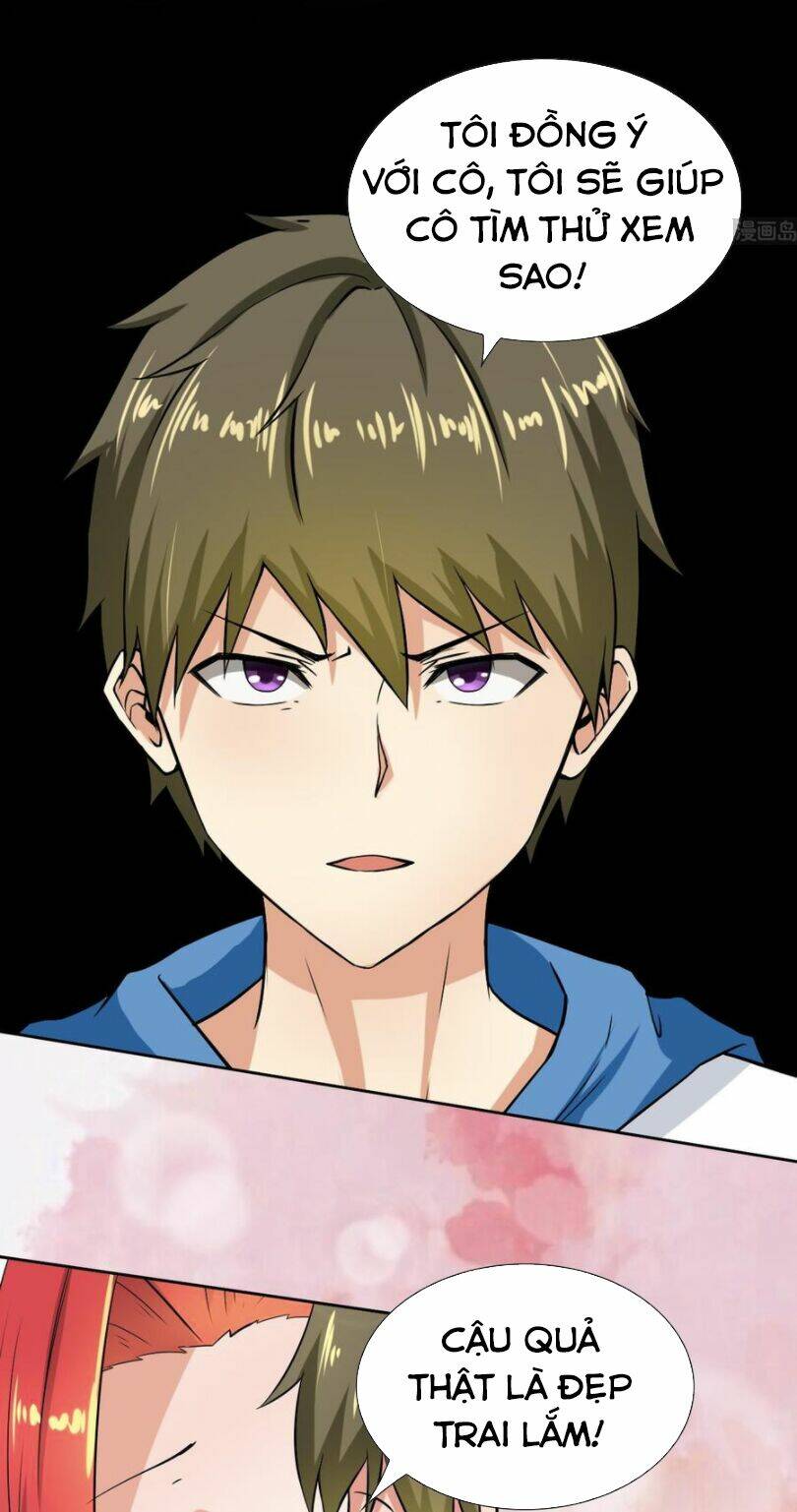 hắn là long ngạo thiên chapter 105 12