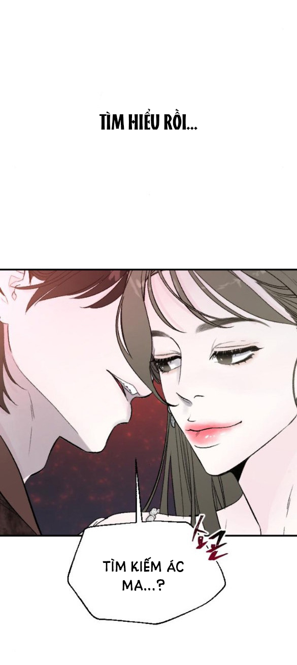 For The Queendom chapter 5.2 - Trang 22