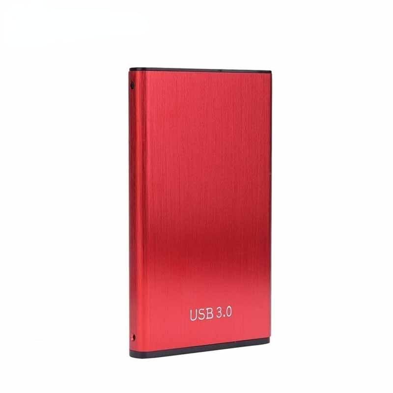 SSD tốc độ cao di động mới của SSD 2TB/4TB/8TB/16TB/30TB Bộ nhớ cứng ổ cứng bên ngoài Bộ nhớ ổ cứng USB 3.0 Bộ nhớ độ cứng Trình độ cứng: 64TB màu xanh lam