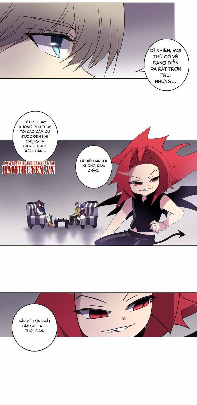 bản khế ước linh hồn chapter 67 17