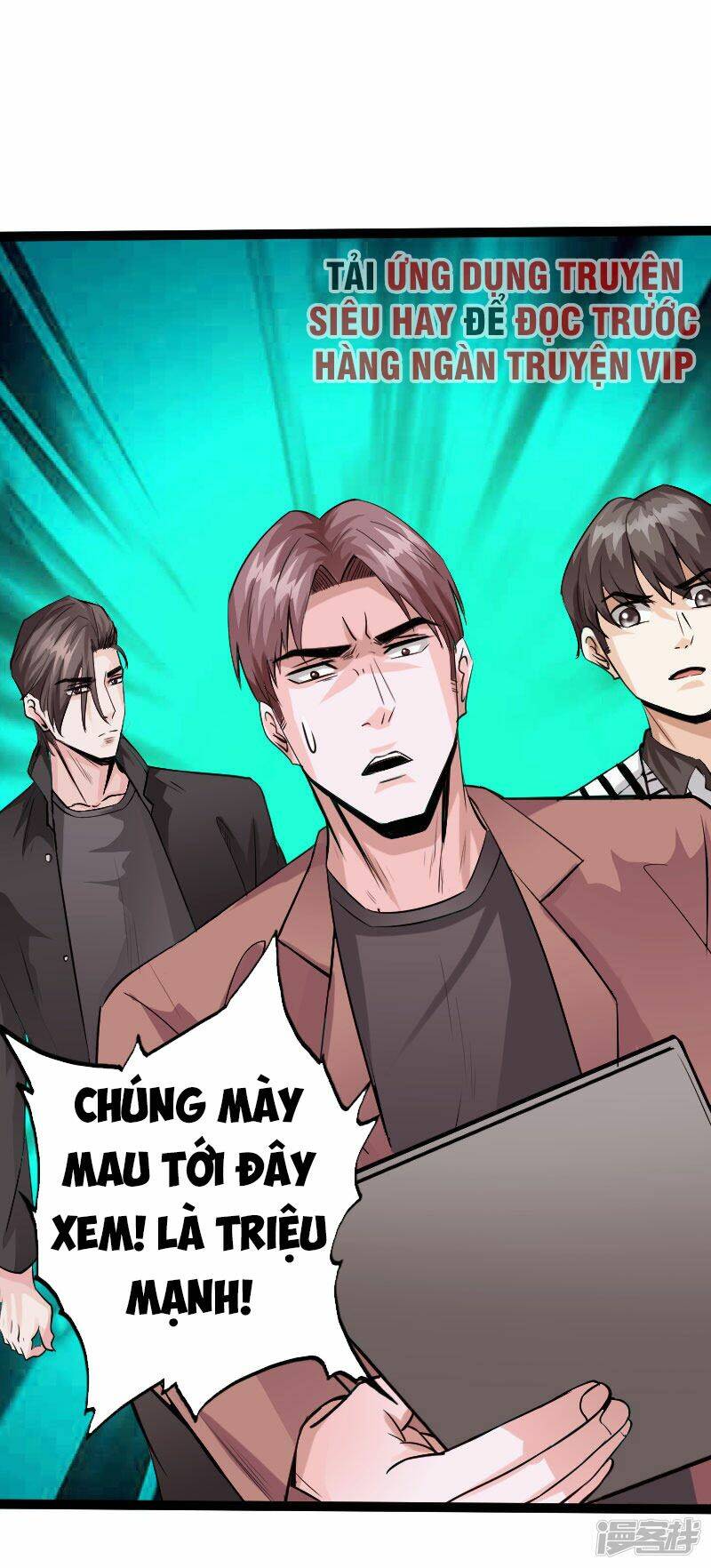 tuyệt phẩm tà thiếu chapter 90 29