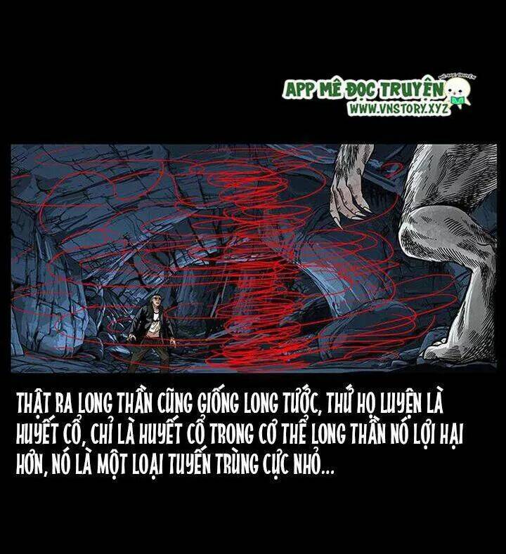 U Minh Ngụy Tượng Chapter 202 50