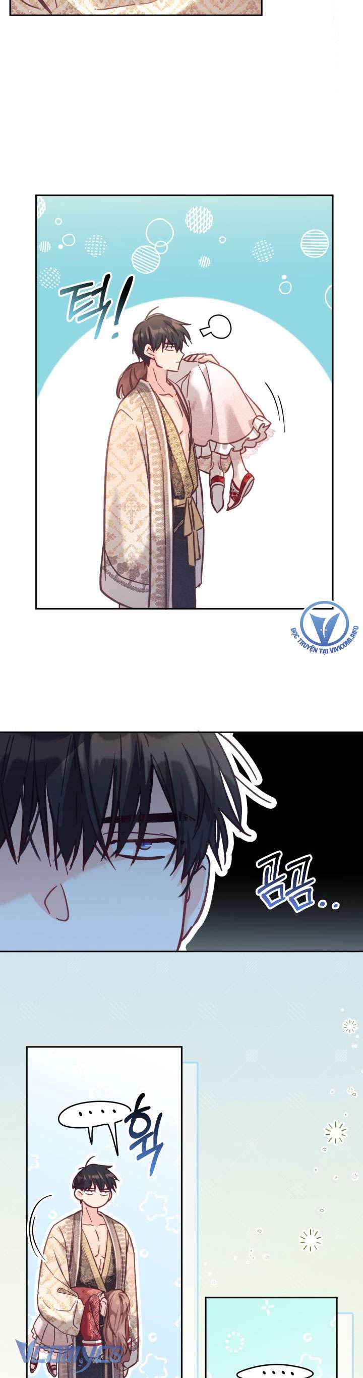 không có chỗ cho kẻ giả mạo chapter 10 20