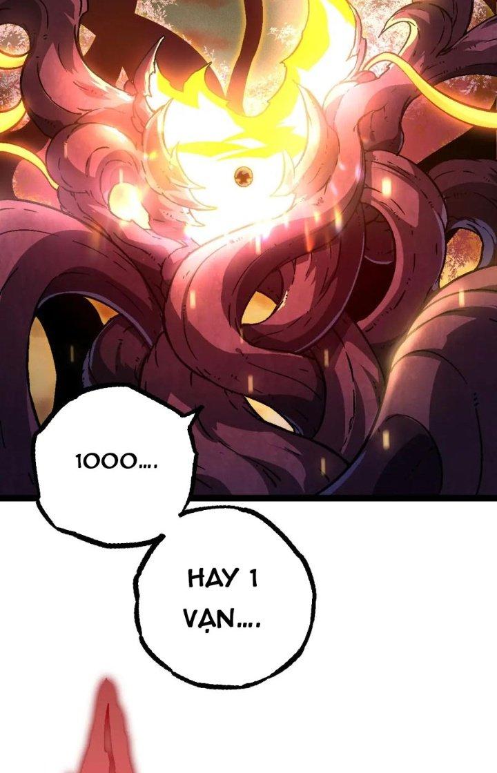 từ cây cổ thụ bắt đầu tiến hóa chapter 73 72