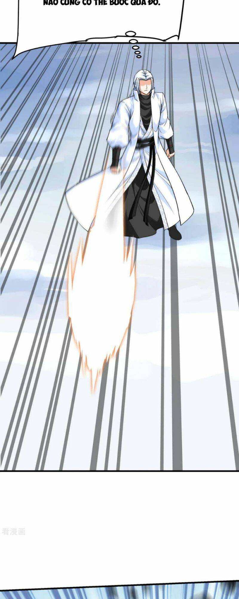 trọng sinh ta là đại thiên thần chapter 217 9