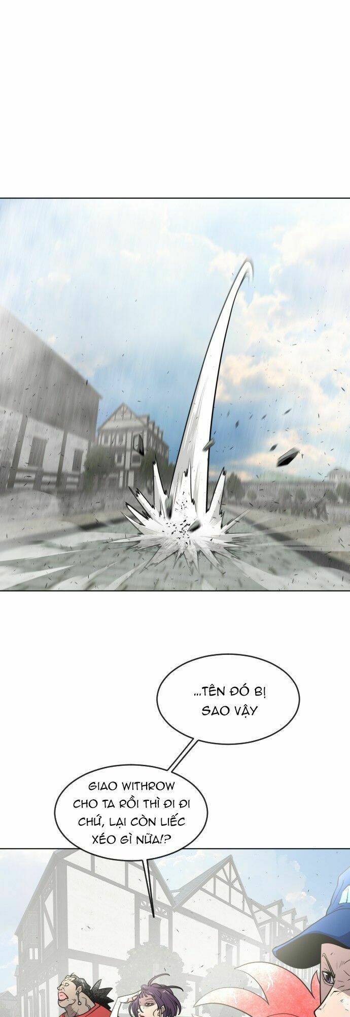 kĩ nguyên của anh hùng chapter 55 9