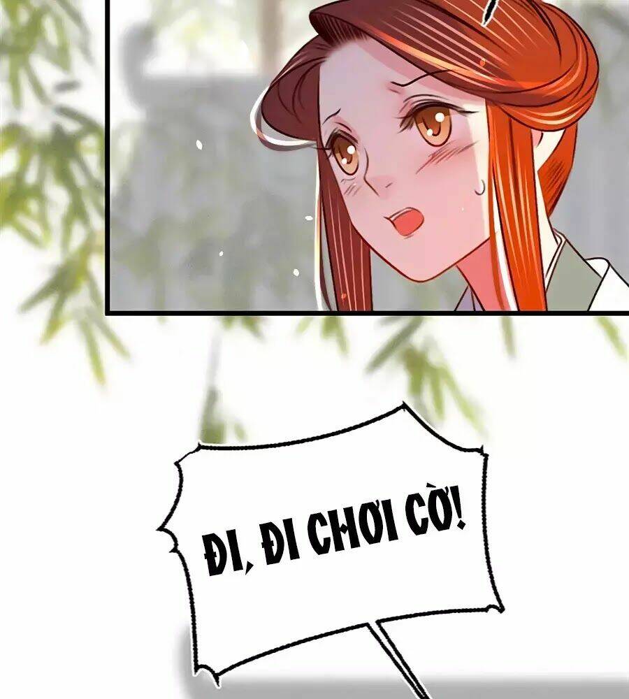 phượng hoàn triều: vương gia yêu nghiệt xin tránh đường chapter 24 39