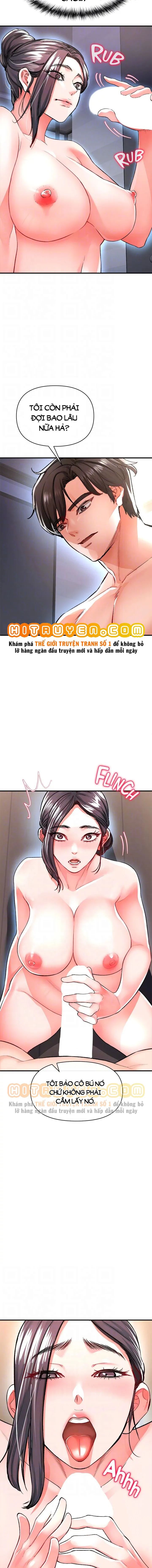 thỏa thuận máu chapter 15 11