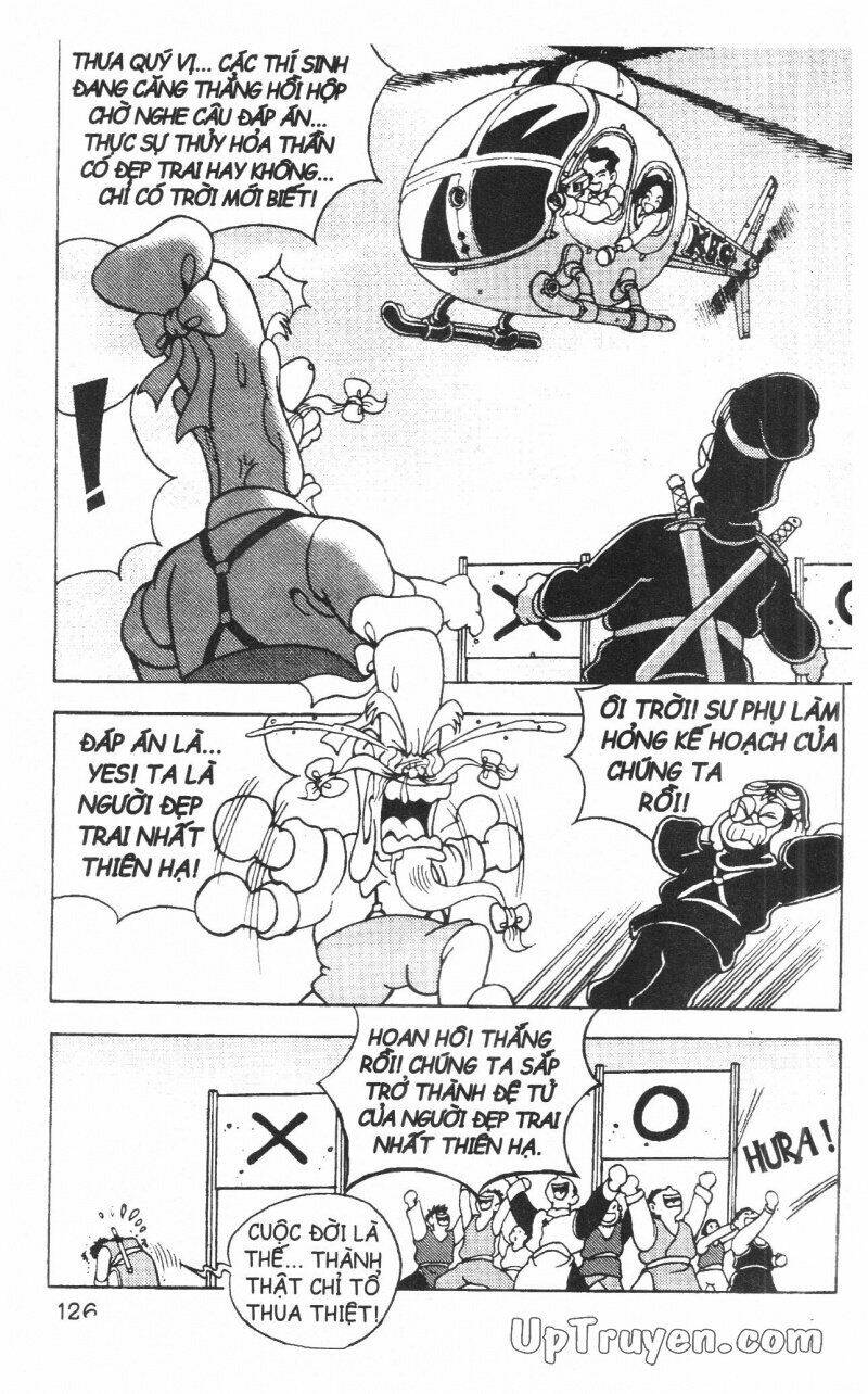 đội quân nhí nhố chapter 17 126