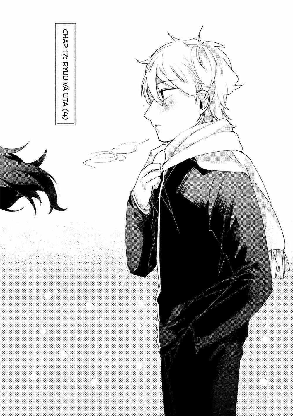 nhân duyên tiền kiếp chapter 17 2