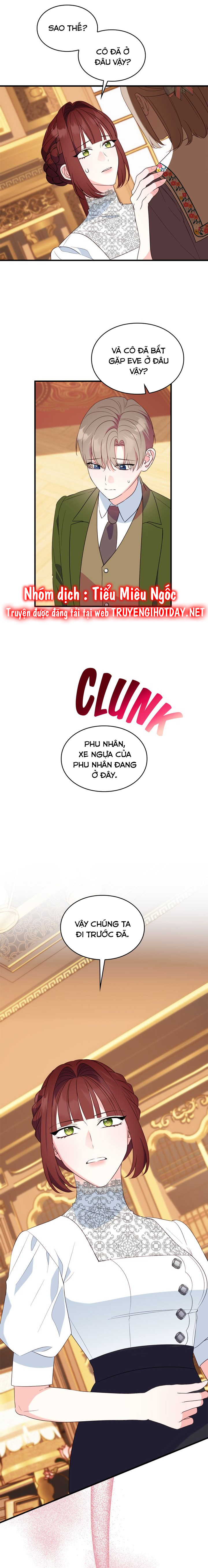 câu chuyện về nữ công tước chapter 94 4