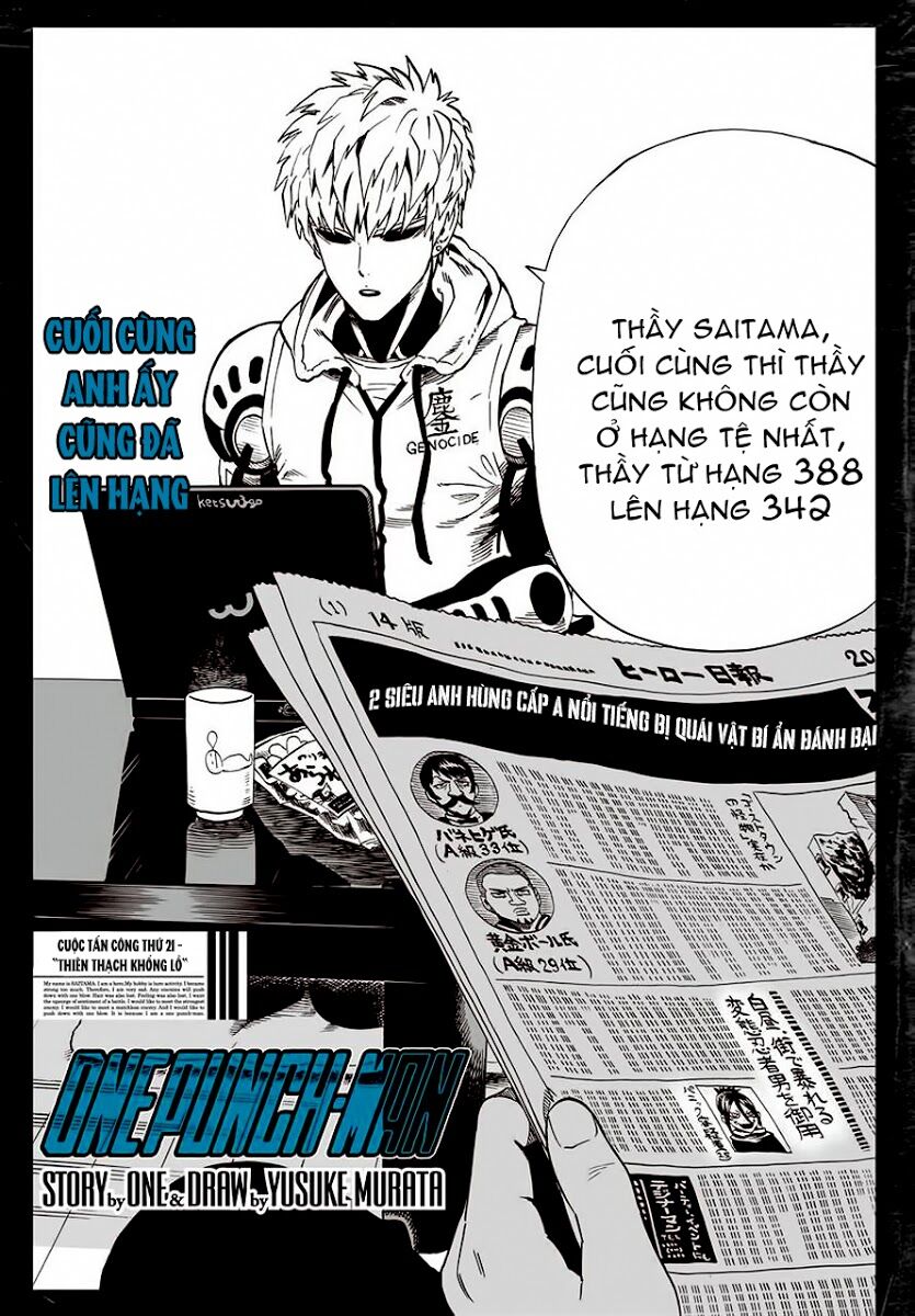 one-punch man chapter 23 1