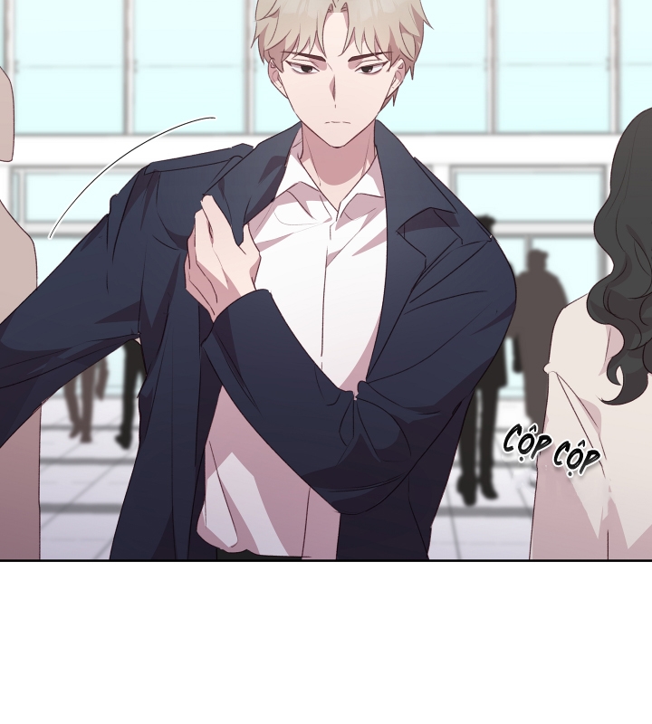 cuộc sống hai mặt của thần tượng chapter 15 33