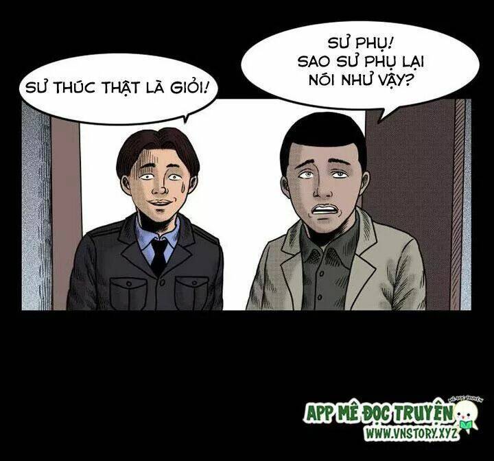 kỳ án có thật chapter 43 44