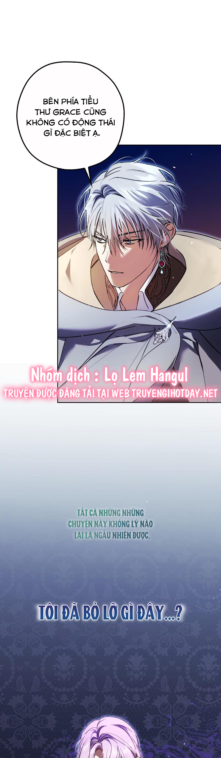 tôi đã cướp mất các nam chính từ tay nữ chính chapter 42 12