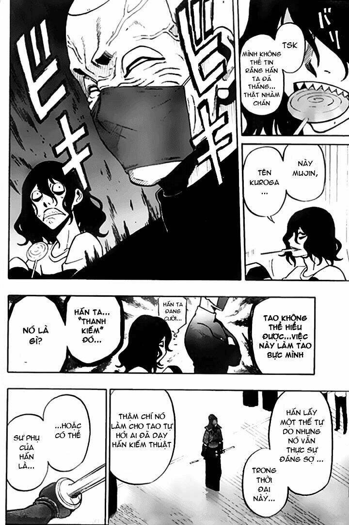 kurogane chapter 47 10