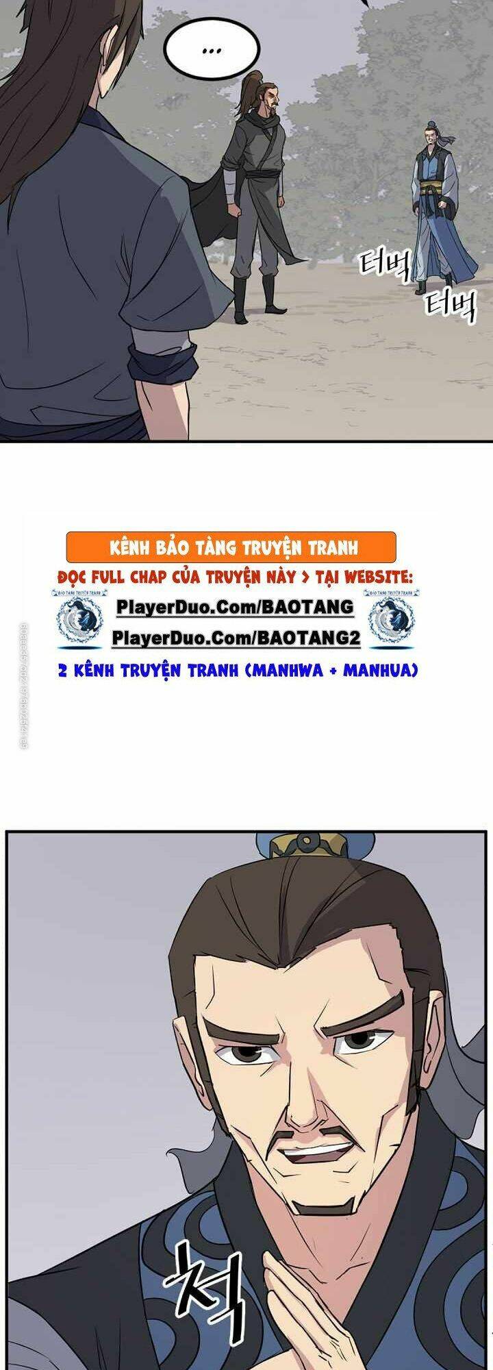 trọng sinh, bất khả chiến bại chapter 118 34