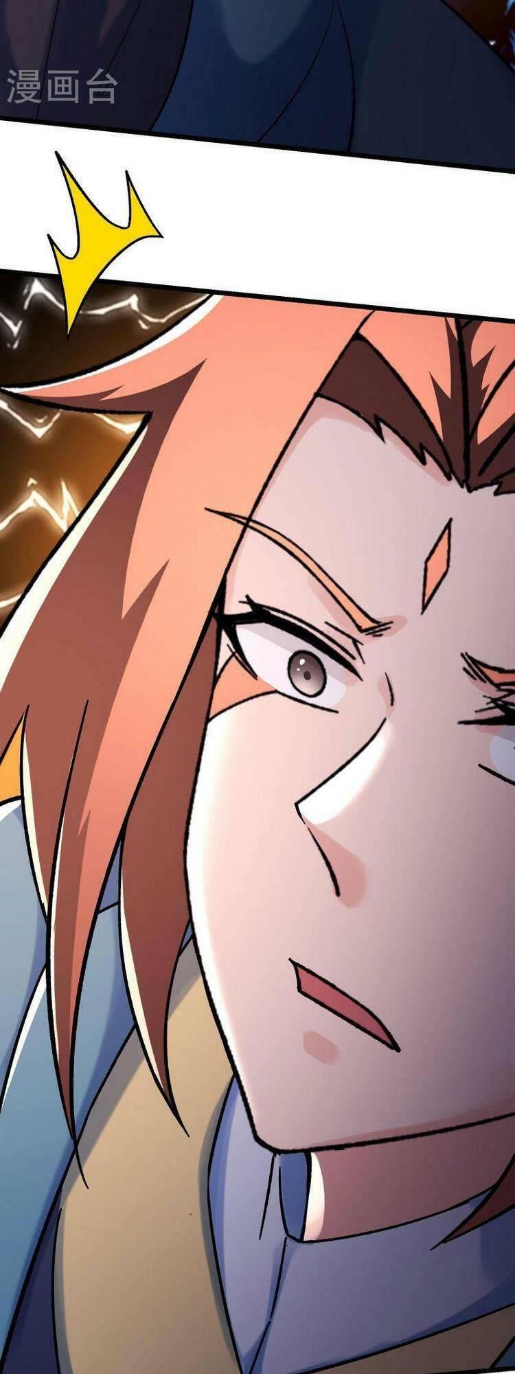 đồ đệ ta toàn là nữ ma đầu chapter 157 4