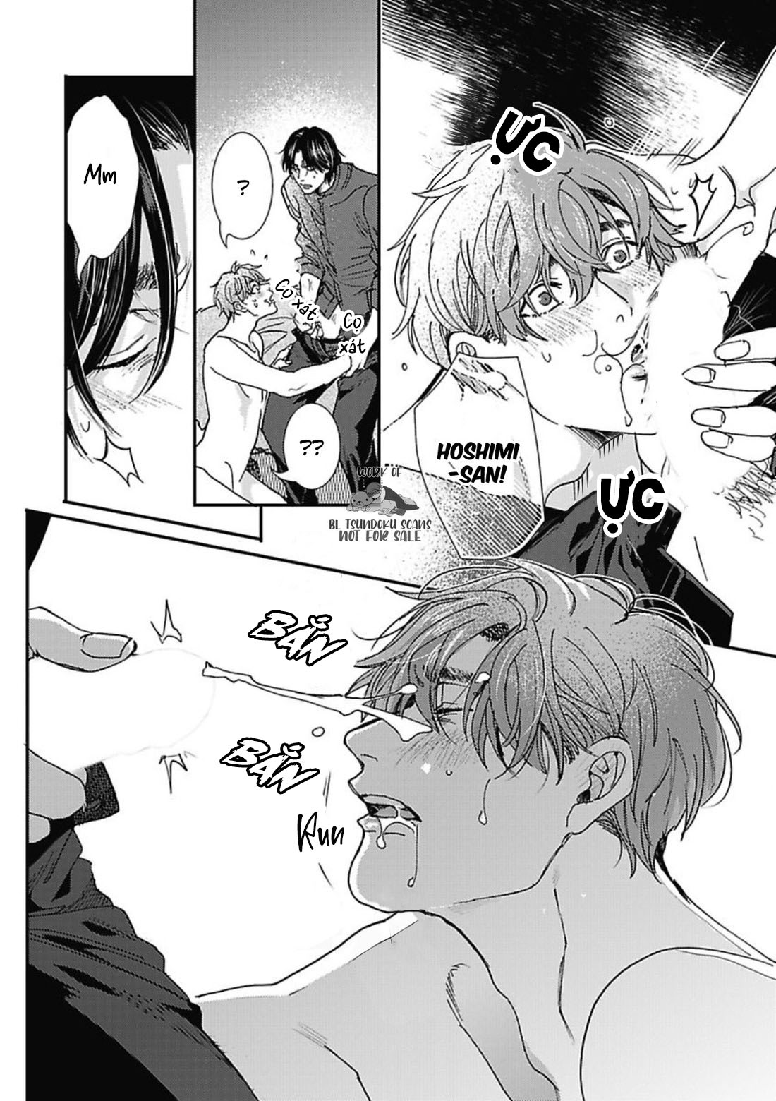 như là cổ tích chapter 4 26