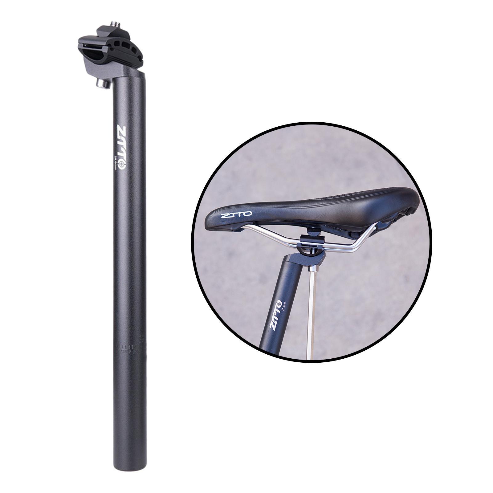 Mountain Bike Seatpost Road  Seat Post Tube