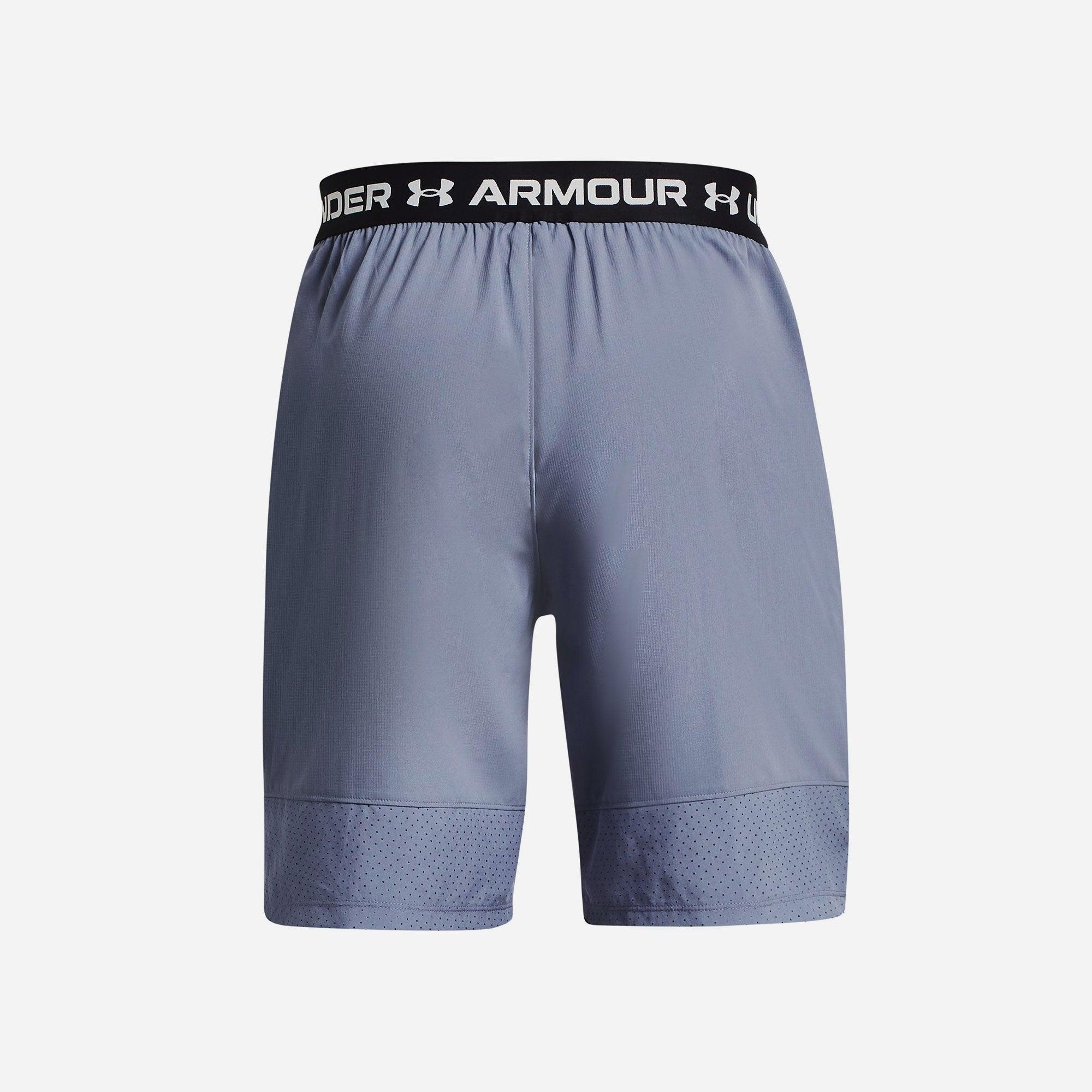 Quần ngắn thể thao nam Under Armour Vanish Trainings - 1370382-767