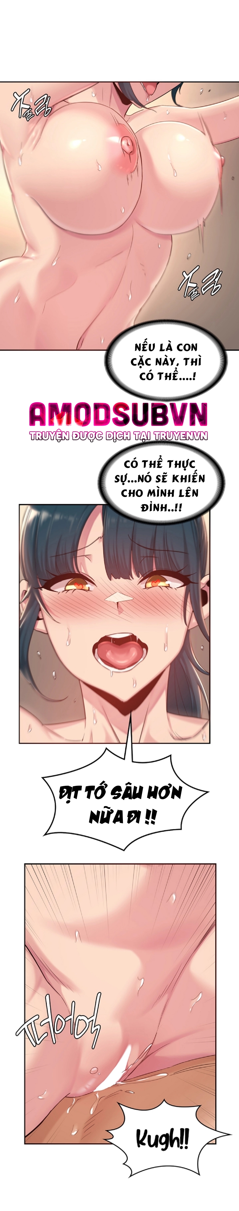 đừng học nữa, chạm vào em đi mà! chapter 21 18